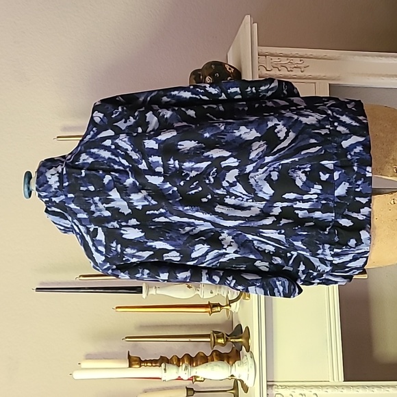 Zenergy by Chicos Jacket - Picture 2 of 7